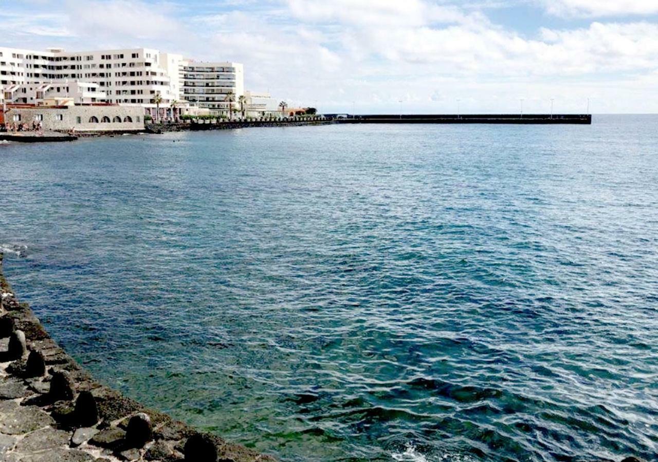 Апартаменты La Perla Medano 3 Эль-Медано Экстерьер фото